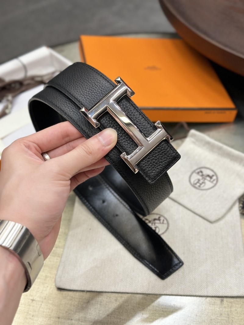 Hermes Belts